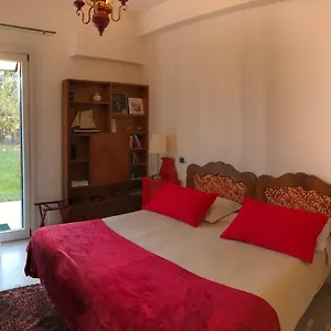 Lungo Il Fiume Privatunterkunft