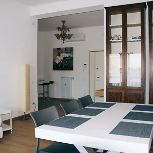 La Maison Di Laura Apartment
